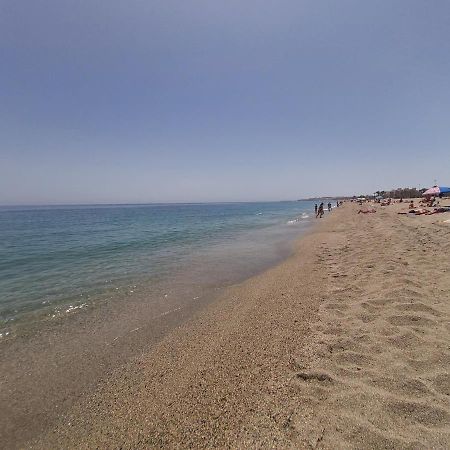 Mar & Sal Roquetas De Mar Playa De Las Salinas 외부 사진