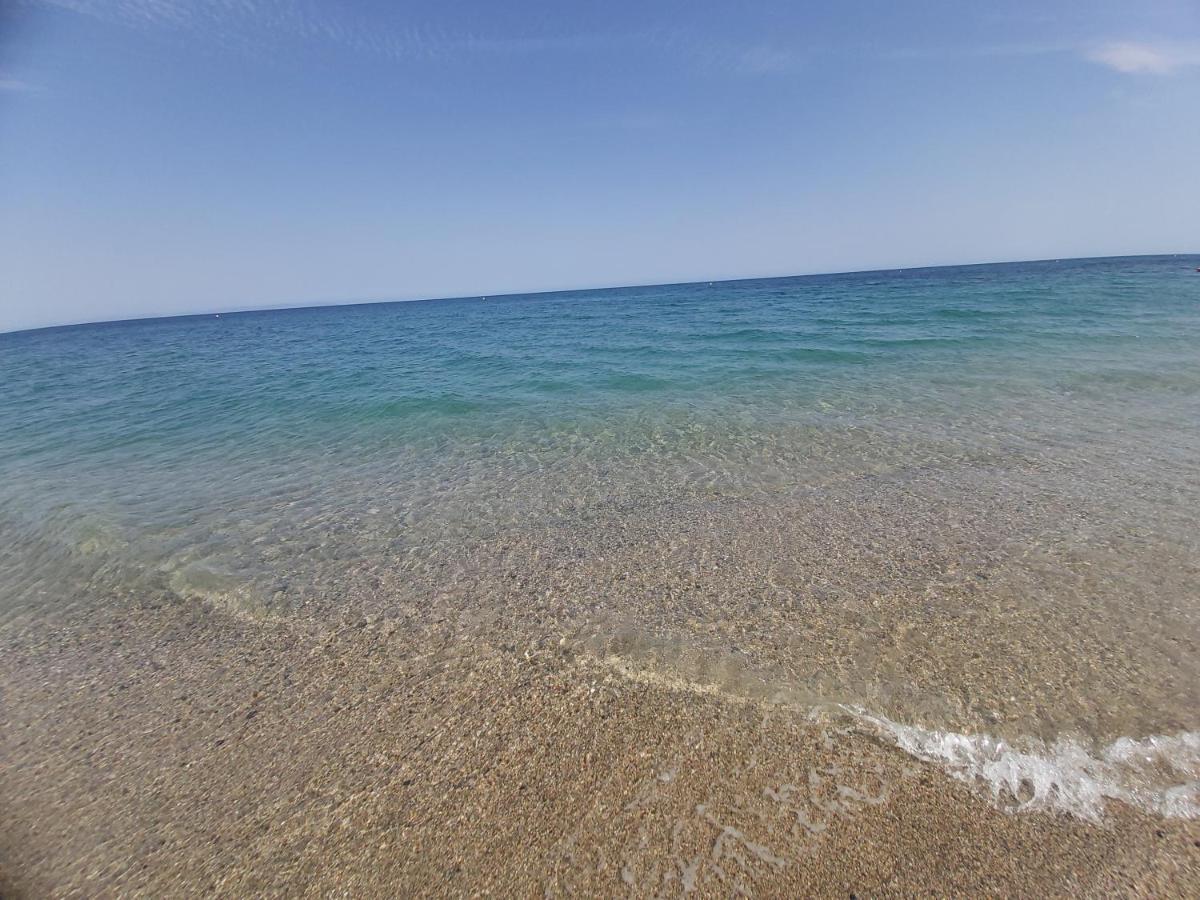 Mar & Sal Roquetas De Mar Playa De Las Salinas 외부 사진